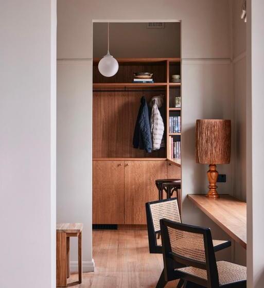 Hotel The Courthouse