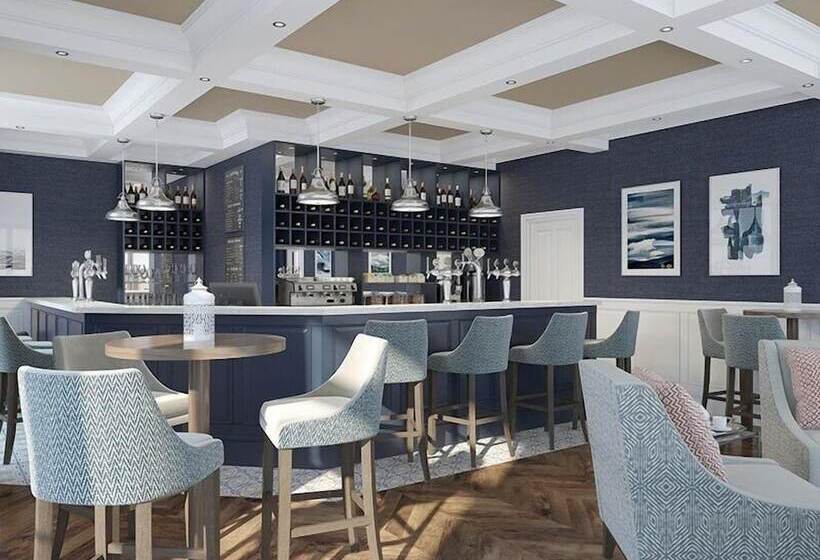 Hotel The Fig Tree Shanklin