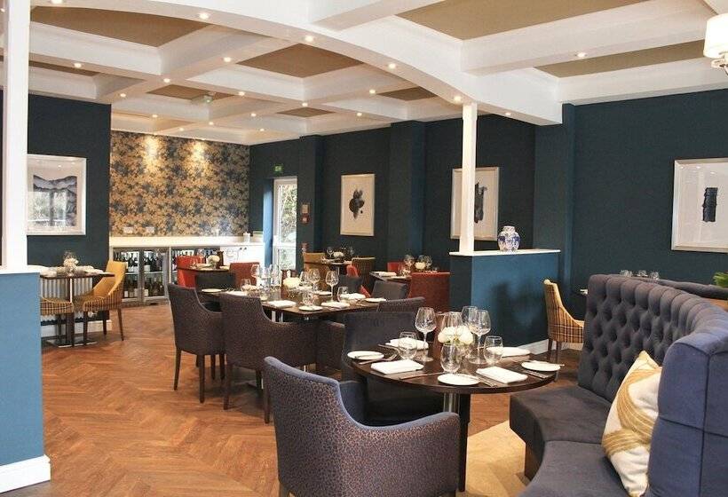 Hotel The Fig Tree Shanklin