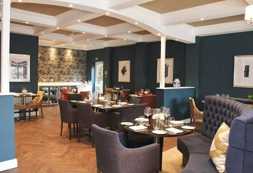 Hotelli The Fig Tree Shanklin