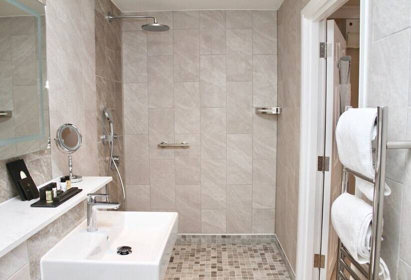 Hotel The Fig Tree Shanklin