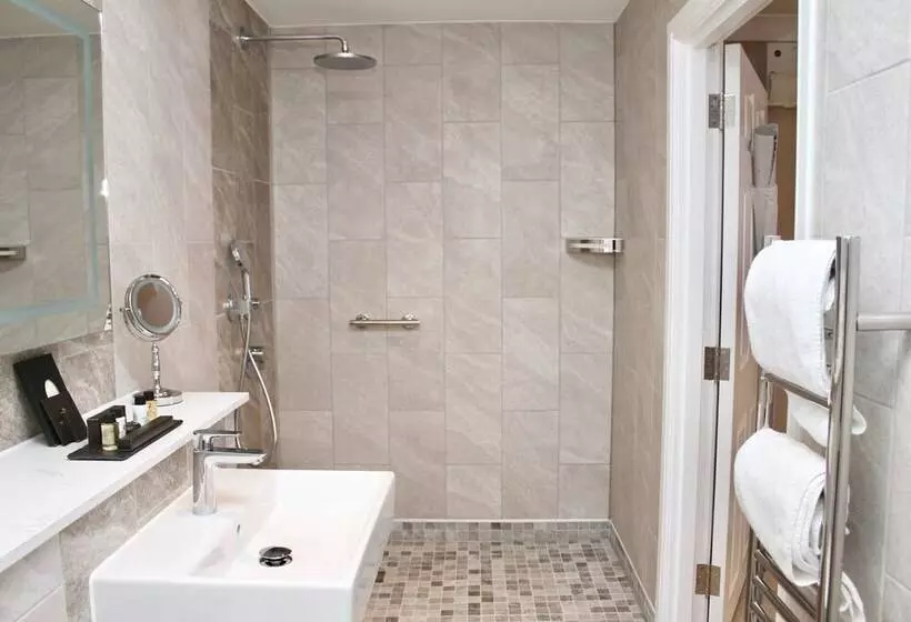 Hotelli The Fig Tree Shanklin