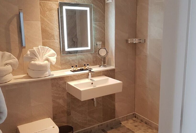 Hotel The Fig Tree Shanklin