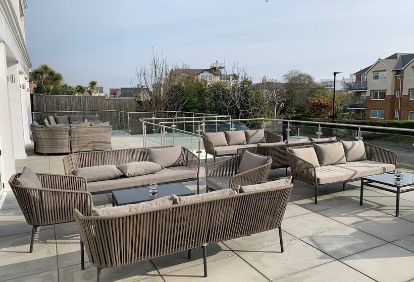 Hotel The Fig Tree Shanklin