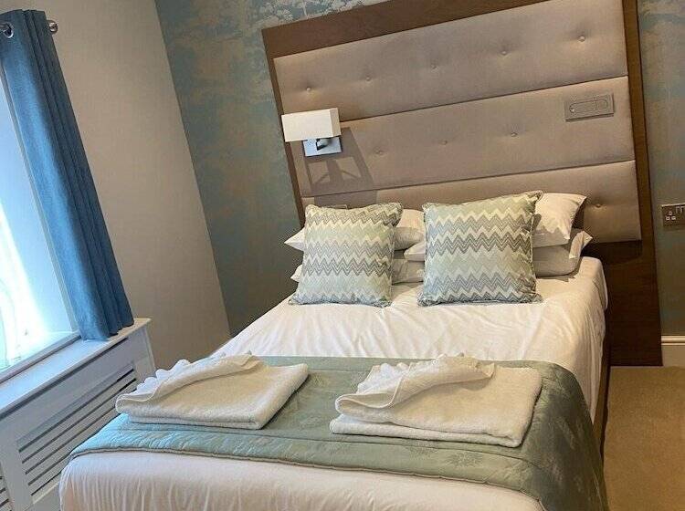 Hotel The Fig Tree Shanklin