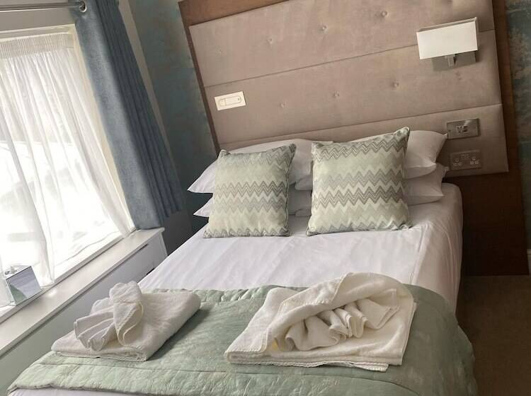 Hotel The Fig Tree Shanklin