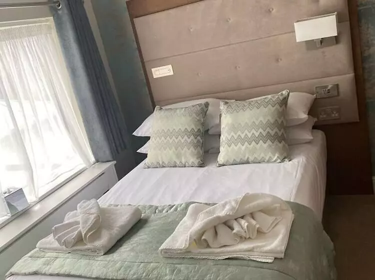 Hotelli The Fig Tree Shanklin