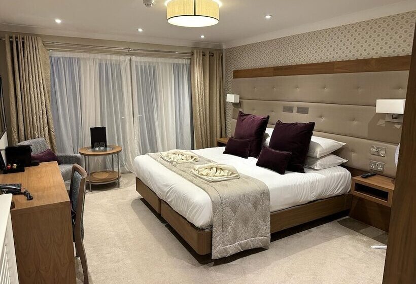 Hotel The Fig Tree Shanklin