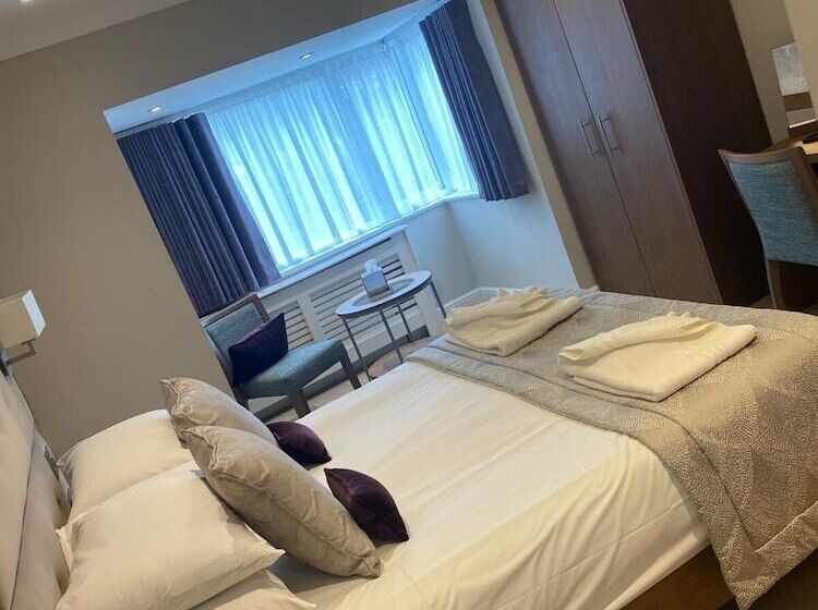 Hotel The Fig Tree Shanklin