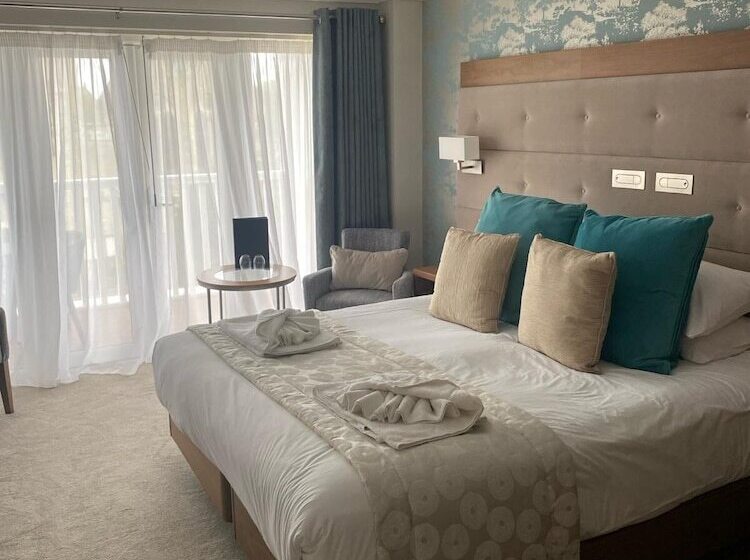 Hotel The Fig Tree Shanklin