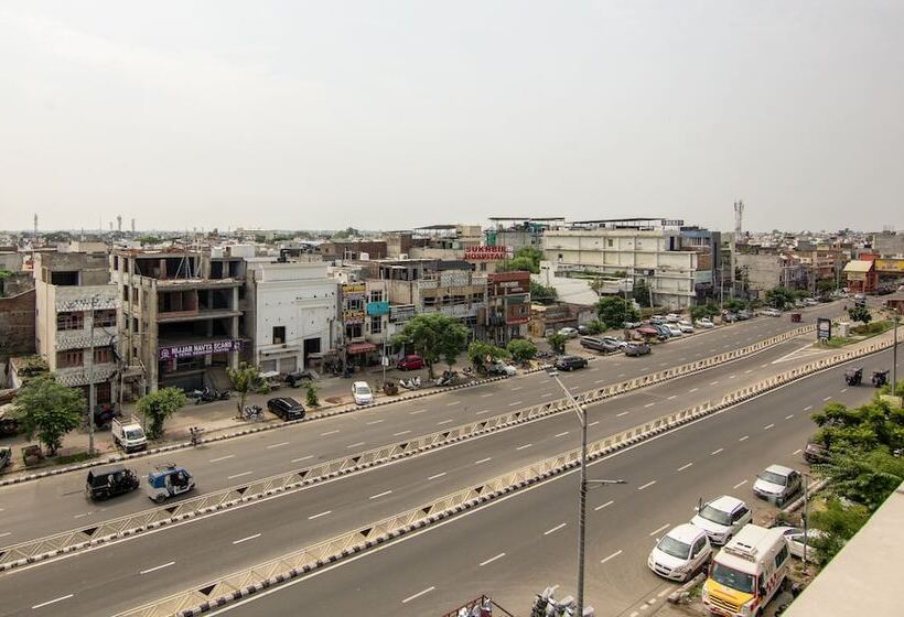 Hotel Treebo Trend Diamond Creek