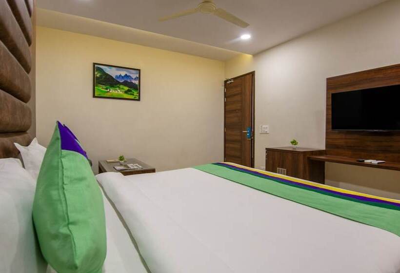 Hotel Treebo Trend Diamond Creek