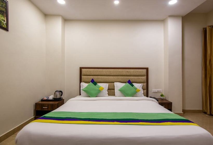 Hotel Treebo Trend Diamond Creek