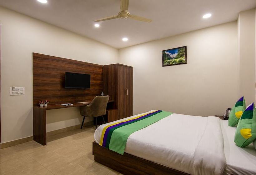 Hotel Treebo Trend Diamond Creek