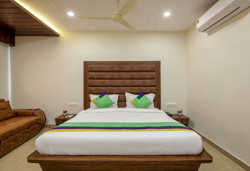 Hotel Treebo Trend Diamond Creek