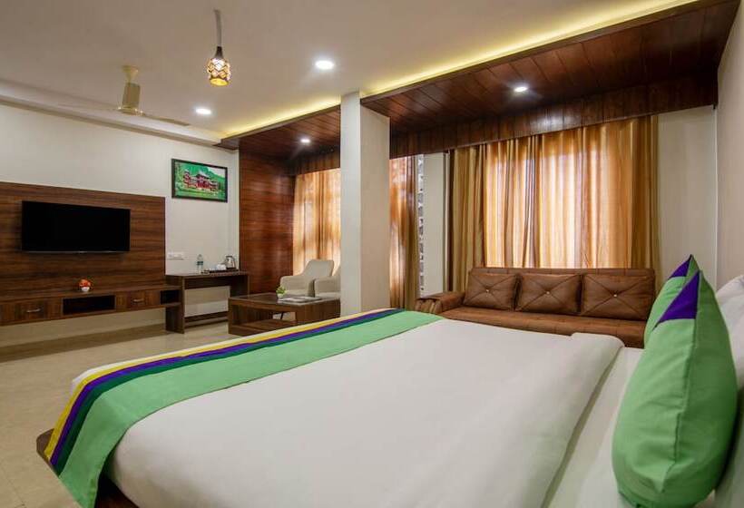 Hotel Treebo Trend Diamond Creek