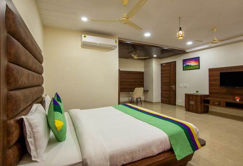 Hotel Treebo Trend Diamond Creek