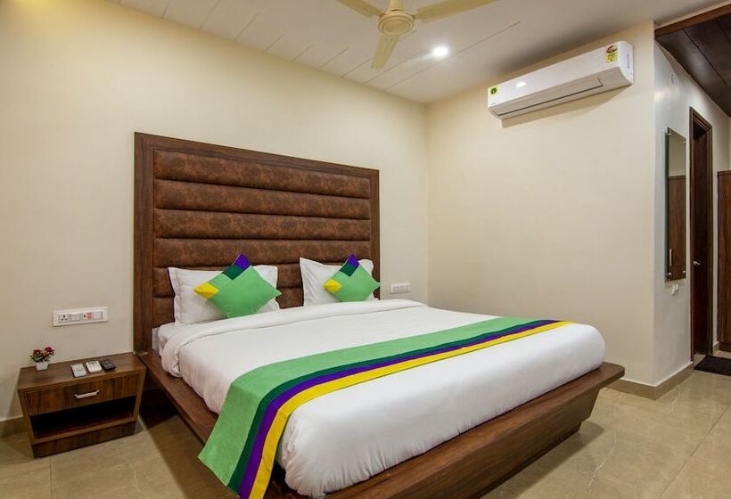 Hotel Treebo Trend Diamond Creek