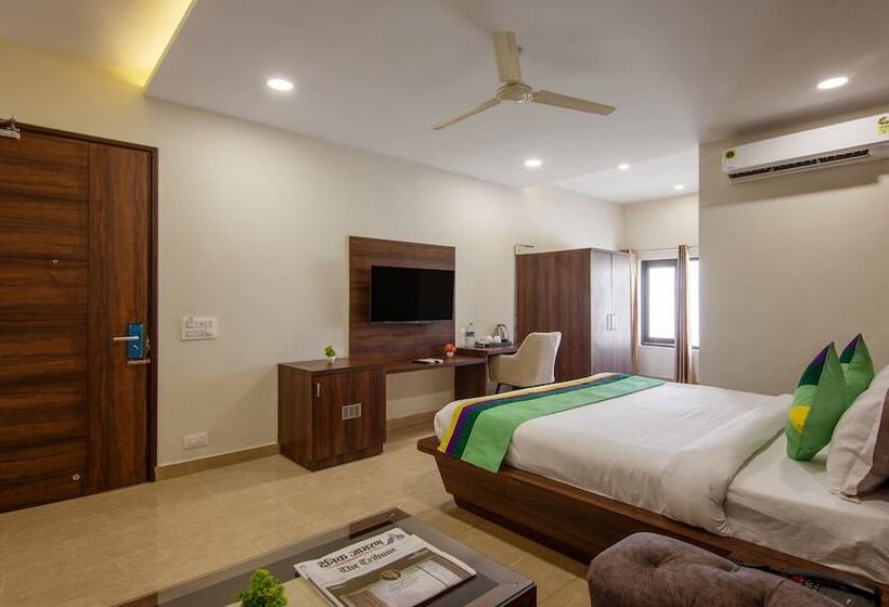 Hotel Treebo Trend Diamond Creek