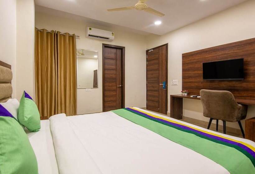 Hotel Treebo Trend Diamond Creek