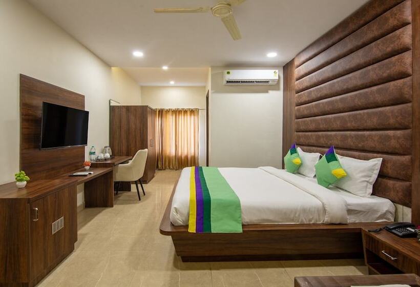 Hotel Treebo Trend Diamond Creek