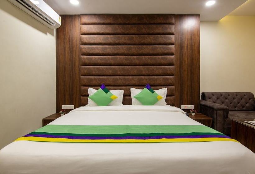 Hotel Treebo Trend Diamond Creek