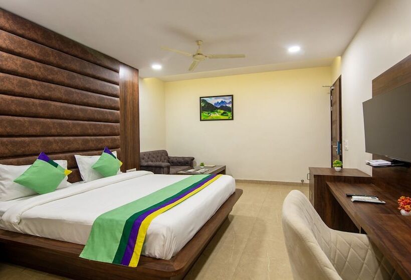 Hotel Treebo Trend Diamond Creek