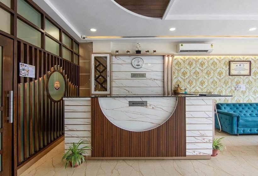 Hotel Treebo Trend Diamond Creek