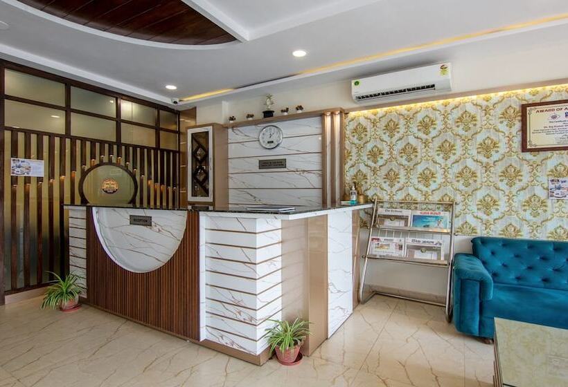 Hotel Treebo Trend Diamond Creek