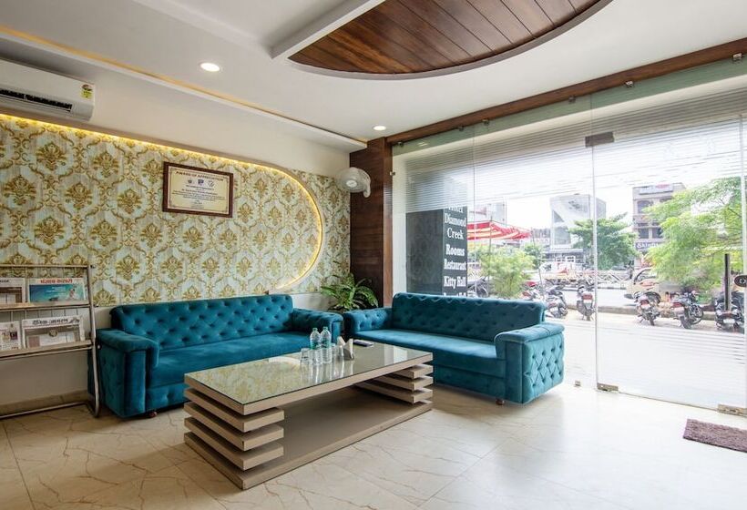 Hotel Treebo Trend Diamond Creek