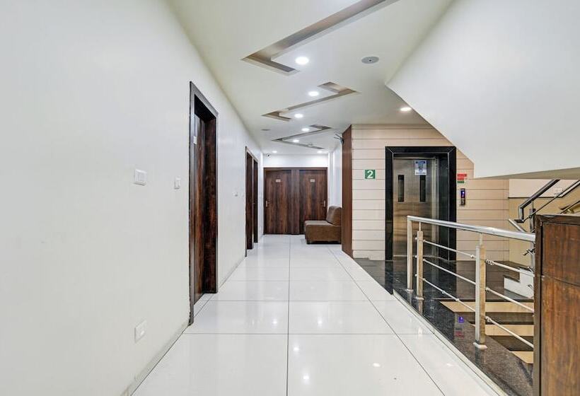 Hotel Treebo Trend Diamond Creek