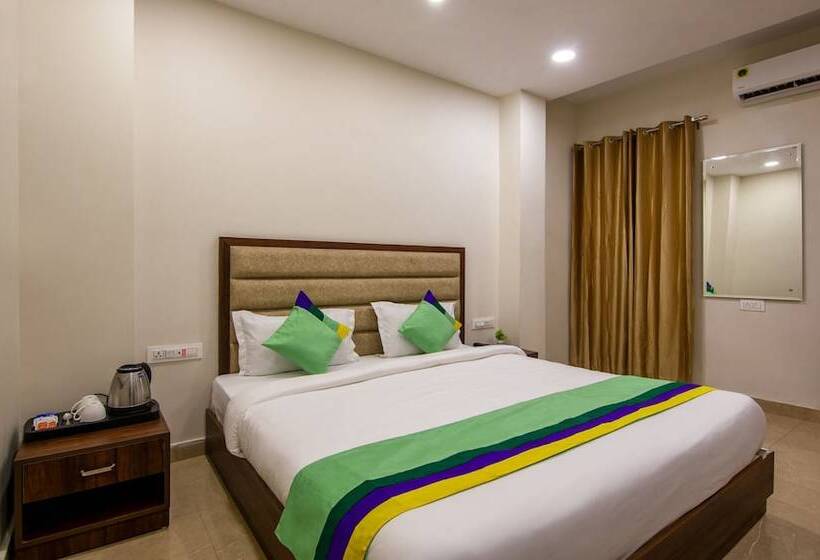 Hotel Treebo Trend Diamond Creek