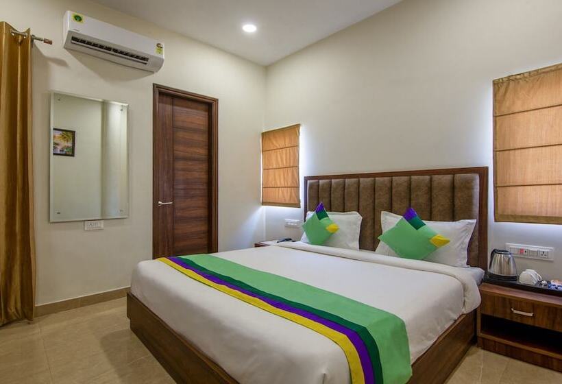 Hotel Treebo Trend Diamond Creek