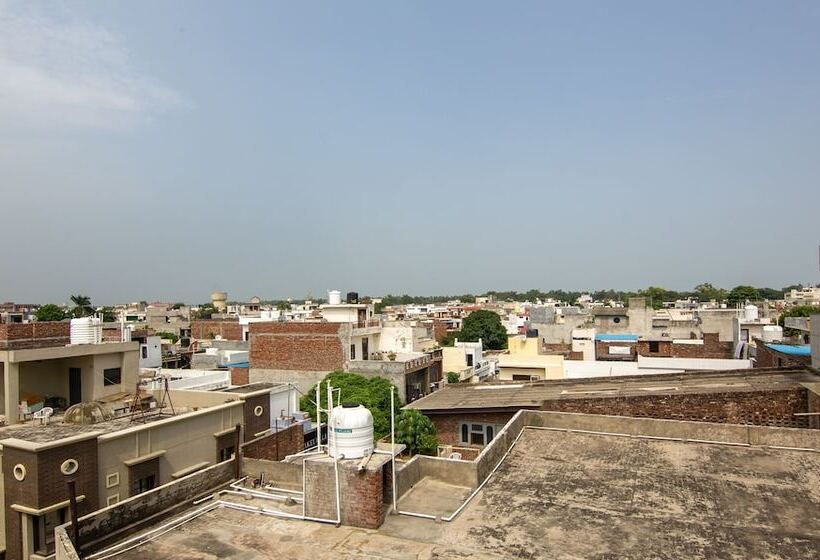 Hotel Treebo Trend Diamond Creek