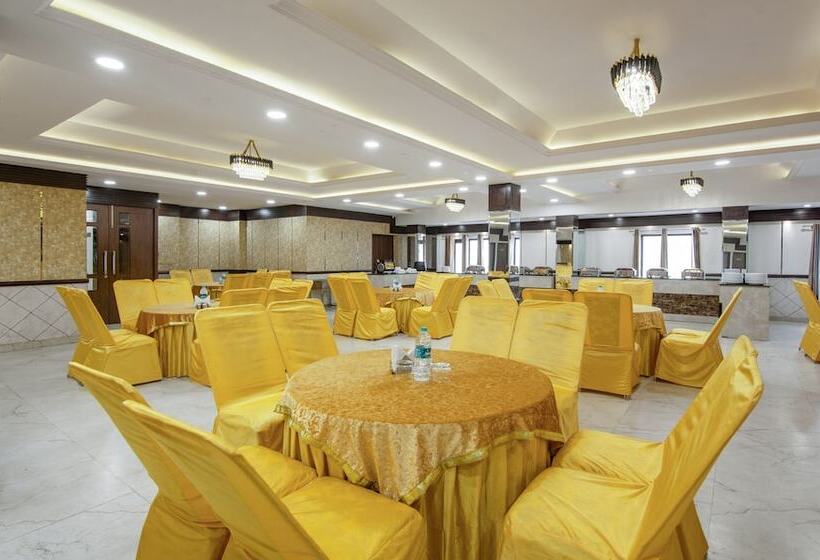 Hotel Treebo Trend Diamond Creek