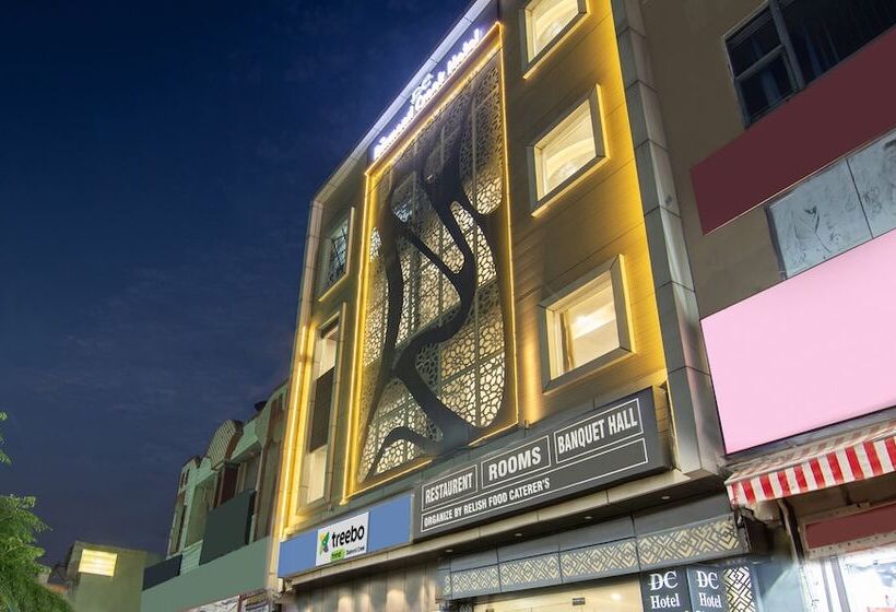 Hotel Treebo Trend Diamond Creek