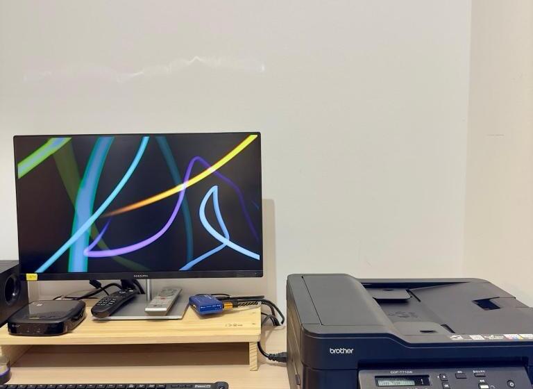 Hound Hotel Gimhae Samgye