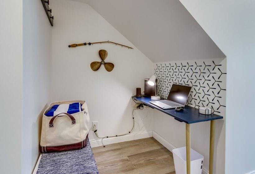 Private Dock + Fire Pit: Lake Of The Ozarks Home!