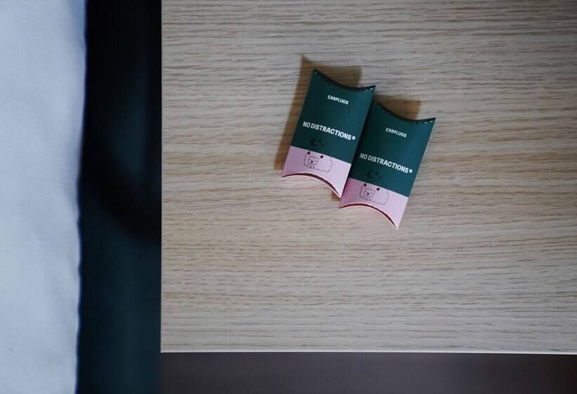 Numa I Caja Apartments