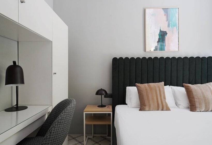 Numa I Caja Apartments