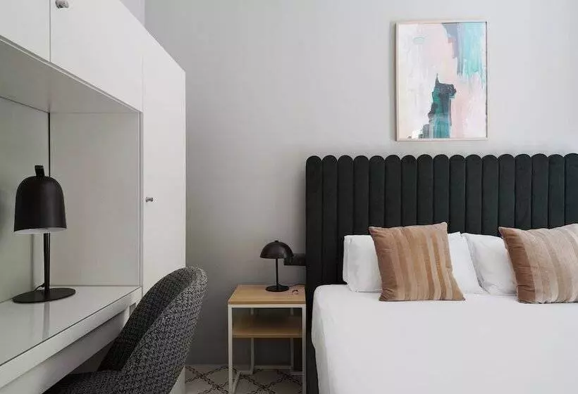 Numa I Caja Apartments
