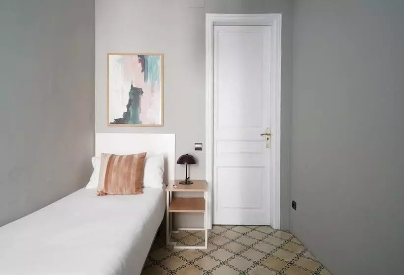 Numa I Caja Apartments