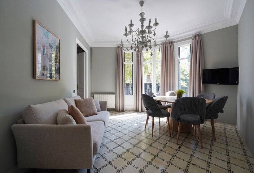 Numa I Caja Apartments