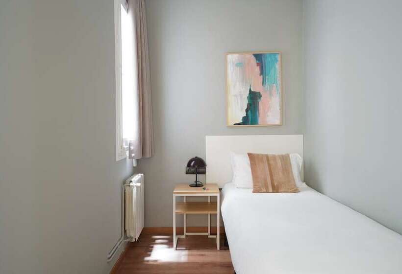 Numa I Caja Apartments