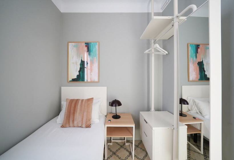 Numa I Caja Apartments