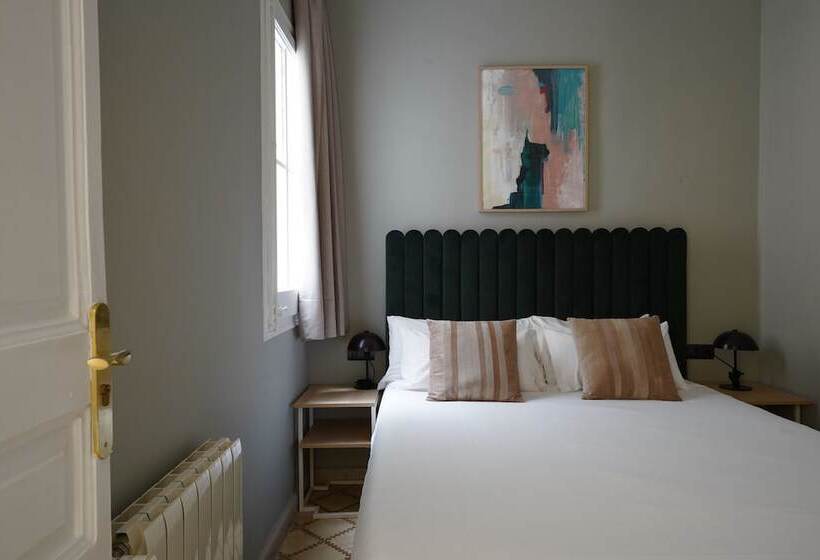 Numa I Caja Apartments