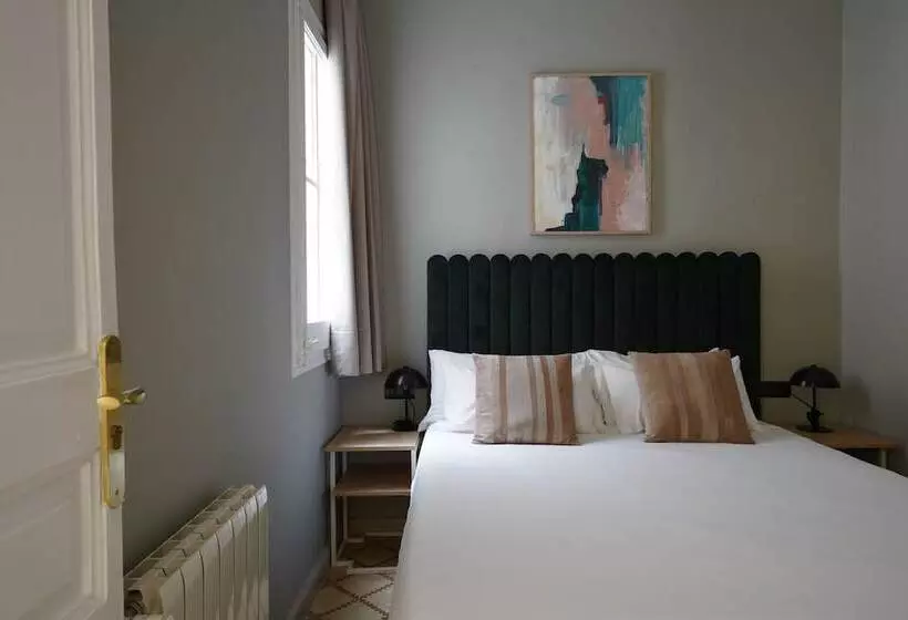 Numa I Caja Apartments