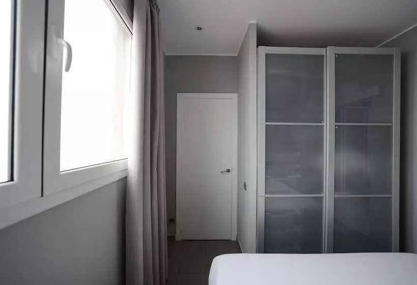 Numa I Caja Apartments
