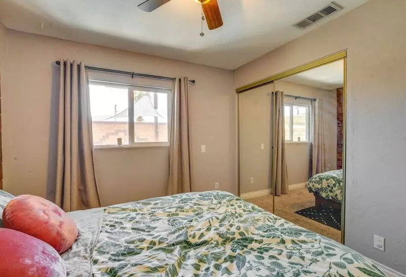 Palm Desert Home W/ Pool, Near Shops On El Paseo!