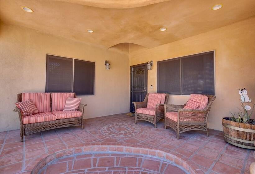 Palm Desert Home W/ Pool, Near Shops On El Paseo!